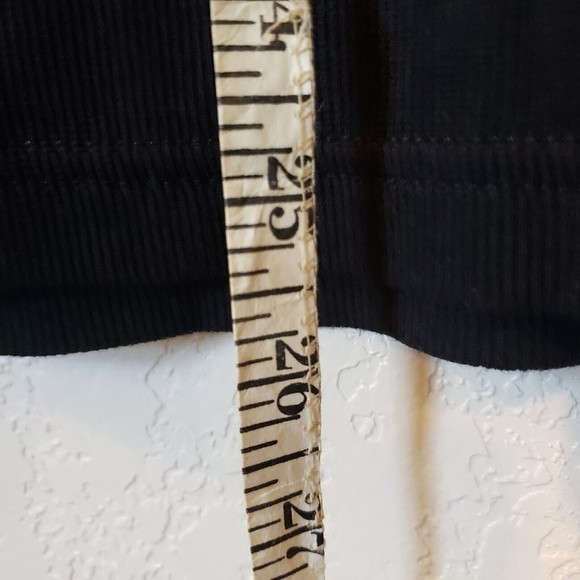 WOMEN'S Tony Stewart #14 Nascar Racing Black Tank Top Size XL - Picture 7 of 8